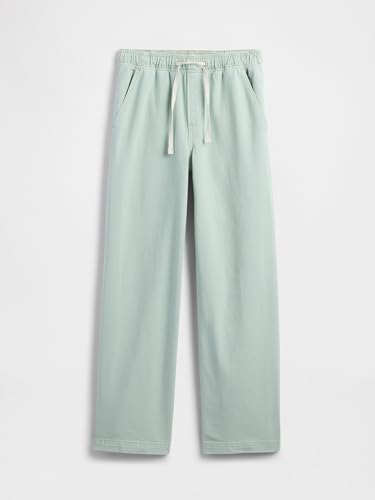 Image of Gap Women's Wide Leg Pull on Utility Pant