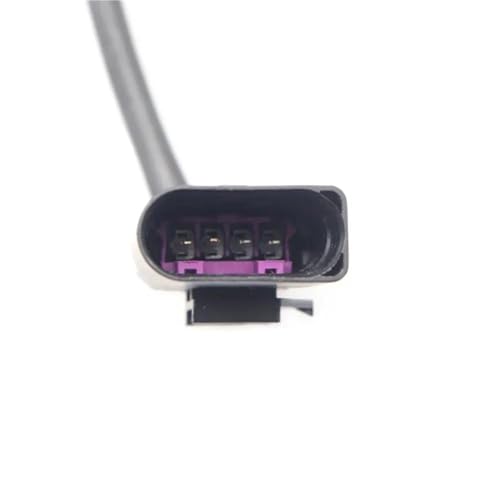 Capteur d'oxygène lambda O2 04C906262K haute précision pour Fabia III 2014