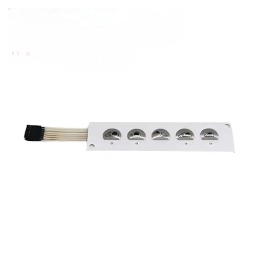 E98/LA，compatible For CIMBALI ，M27 Coffee Machine Brewing Head Button Board