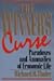 The Winner's Curse: Paradoxes and Anomalies of Economic Life - Thaler, Richard H.