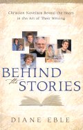 Hardcover Behind the Stories (Book Club Edition) Book