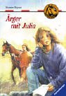 Cover zum Buch Ärger mit Julia