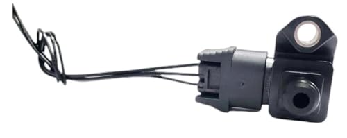 ISUMO MAP1014 37830-RWC-A01 Manifold Pressure MAP Sensor with Electrical Connector