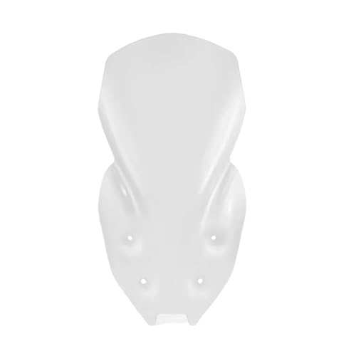 Pare-Brise pour GSX-S1000GX fini la fatigue du vent avec ce déflecteur avant