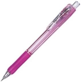 （業務用30セット）ゼブラ ZEBRA シャープペン タプリクリップ MN5-P ピンク ds-1461249