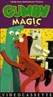 Gumby 2:Gumby Magic [VHS]