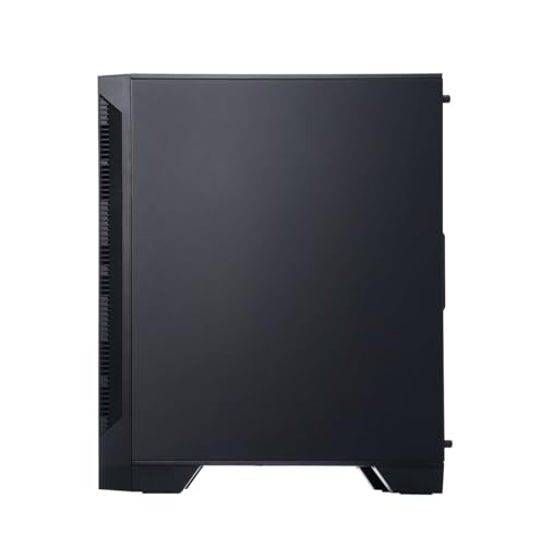 msi Codex Z2 Gaming Desktop: AMD R7-8700F, GeForce RTX 5060, 32GB DDR5, 1TB m.2 NVMe SSD, USB Type-C, VR-Ready, Windows 11 Home : A8NVL-446US - Image 5