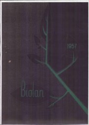 (Custom Reprint) Yearbook: 1957 Biola University - Biolan Yearbook (La Mirada, CA)