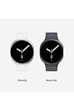 Samsung L330 Galaxy Watch8, 44mm, Graphite - 2