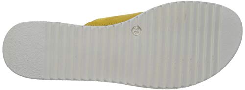 S.Oliver 5-5-27202-24, Sabot Donna, Giallo Sun