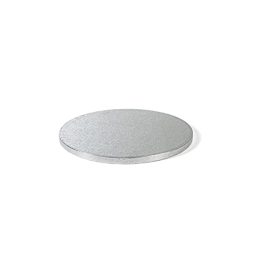 Decora 0931604 Base para Dulces Circular CM 30X1,2 H