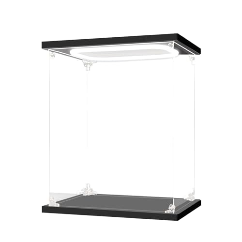 Caja expositora de acrílico, Caja expositora...