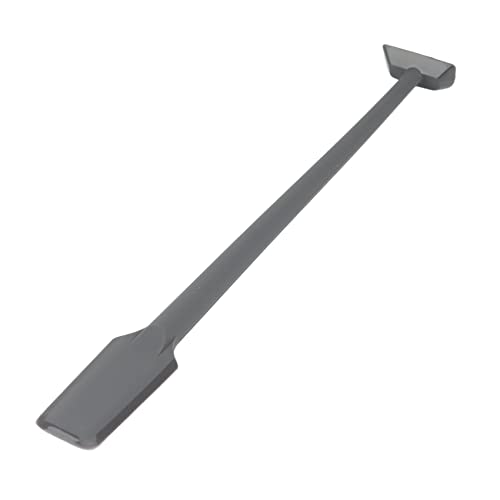Lrtzizy Mixer-Schaber, Schaber mit Klinge aus Silikon, Spachtel für Mixer und Mixer-Karaffe für TM3 1 Stück Cover
