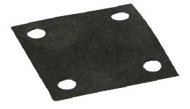 Pilot Valve Diaphragm for A-dec Water Filter Service Kit 9093 (Pkg-10 ea)
