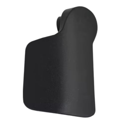 �{���l�b�g���b�`�����[�X�P�[�u�� Compatible With A4L Q5 A6L C6 C7 LHD �t�[�h�{���l�b�g���b�`�����[�X�n���h�� 4GD823533 4PK(Black)