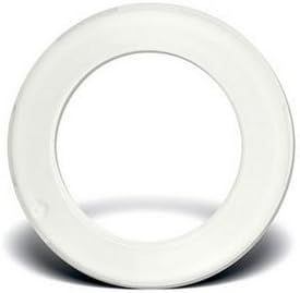 sur-fit Natura Two-Piece desechables Convex Insert 114quot5cadacaja