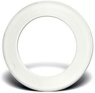 Sur-Fit Natura Two-piece Disposable Convex Insert 1-1/4