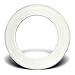 Sur-Fit Natura Two-piece Disposable Convex Insert 1-1/4