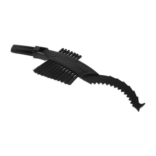 VANZACK Road Mountain Bike Cleaning Brush Bicycle Chain Brush Kit for Bike Maintenance Easy to Clean