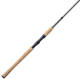 Ugly Stik Elite Salmon/Steelhead Spinning Fishing Rod