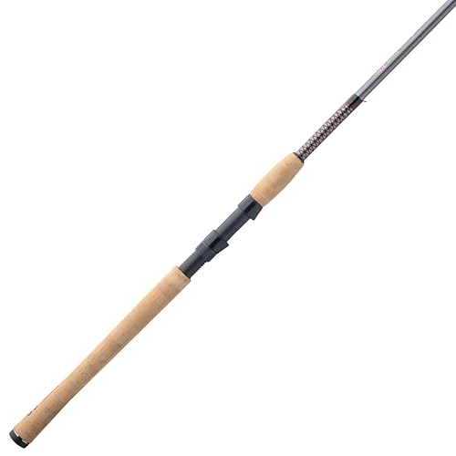 Ugly Stik Elite Salmon/Steelhead Spinning Fishing Rod