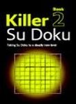 Killer Su Doku: Bk. 2 0007281579 Book Cover