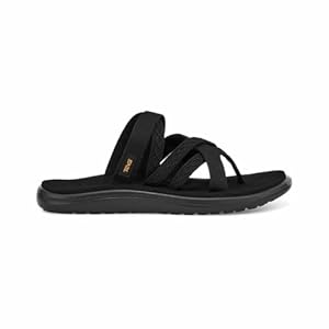Teva Women’s Ankle-Strap W VOYA ZILLESA