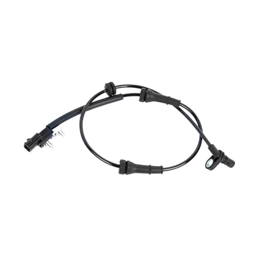 Capteur ABS roue arrière avant pour Nissan NP300 Navara D23 capteur vitesse 47900-4JA0A