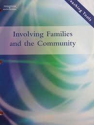 Involving Families/Community