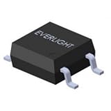 vg crea sas di valeria randazzo Tension d'isolement: 3.75kV 2X EL357N(C)(TA)-VG Photocoupleur SMD Canaux: 1 Sortie: transistors Uisol: 3,75k