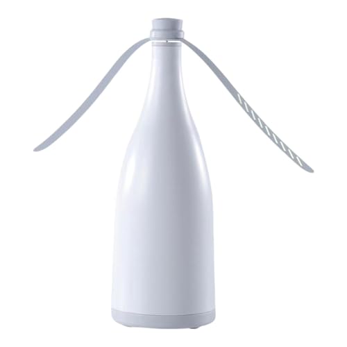 WMFASBAG Fly Fans para mesas Repelente Fan Fan Table Top Fly Fly Fly para Picnic Restaurant Party Home BBQ