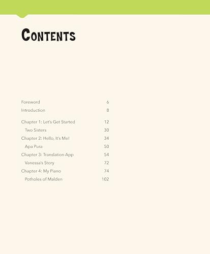 Miteen Press Lang, Karen Become An App Inventor: The Official Guide From Mit App Inventor: Your Guide To Designing thumb #1