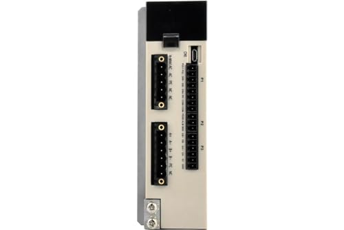 Kit servomoteur pas à pas boucle fermée 0.6nm avec affichage digital - 3