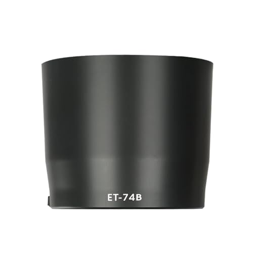 �݊���������܂�Canon EF 70-300mm F/4-5.6 IS II USM - ET-74B 67mm ���o�[�V�u���~�`�����Y�t�[�h�ƌ݊���������܂��B