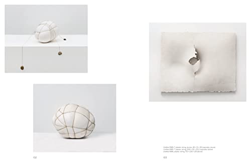 Maria Bartuszová: The Artist and Her Art