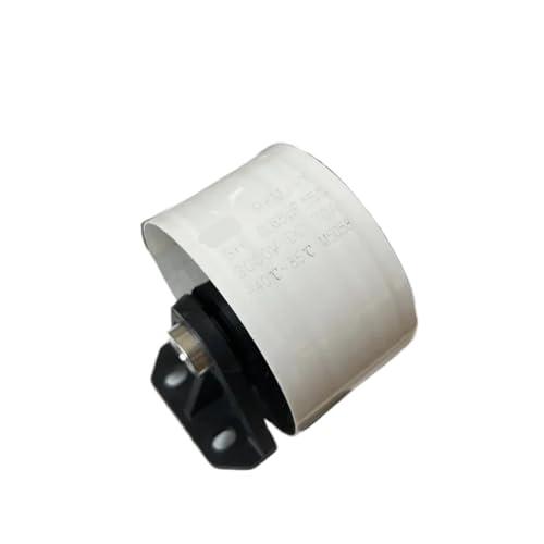 Condensateur de filtre 0,65uF 3000VDC pour haute tension industrielle 70A