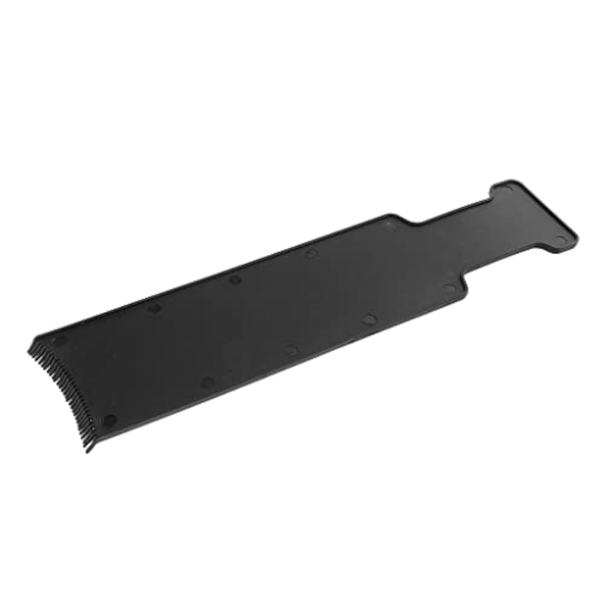 Hair Coloring Board Hair Dye Tint Tool, Black