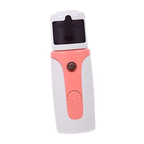 Gogogmee Facial Mini Facial Portable Beauty Care Ideal for Daily Use Technology