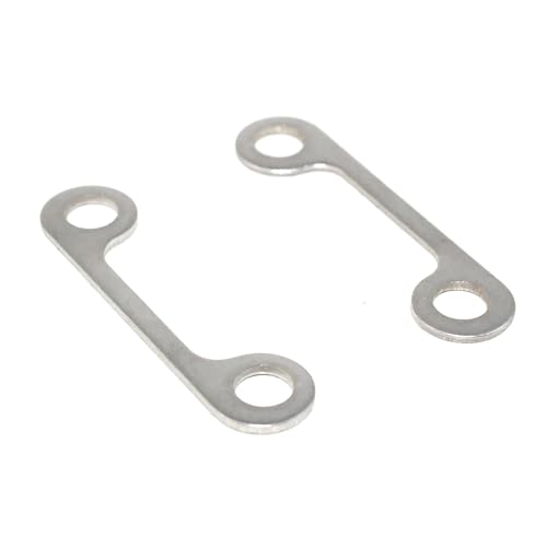 Plaque de pression 63V-44328-00 contre la surchauffe hors-bord 15 CV