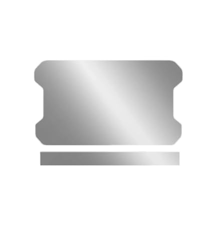 Film protection tableau de bord de moto ultra transparent ADV 150