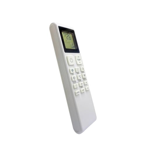 Télécommande Universelle pour climatiseur à grand écran pour modèle 1ARC486A1 - 3