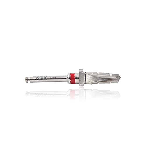 BV Tapered Bone Level Instrument D5.0 L11.5