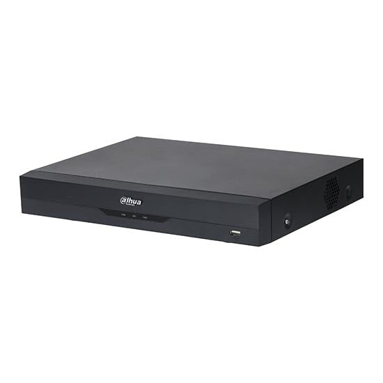 XVR1B16H-I/T Videoregistratore 16 Canali AI Wiz Sense con SMD Plus e Smart H.265+ Audio Bidirezionale