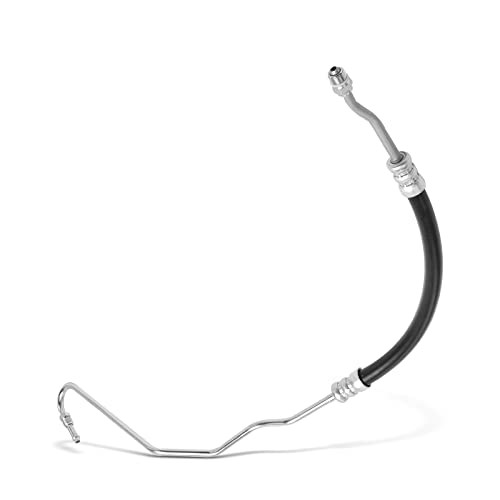 A-Premium Power Steering Pressure Hose Assembly, Pump To Rack by A-Premium - Used condition - Image 8