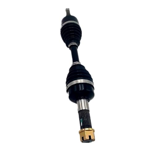 Joint homocinétique et arbre avant gauche CF500 anti-vibration pour quad X5