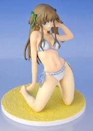 Amazon.co.jp: 焼きたて!!ジャぱん 梓川月乃 水着ver 限定版8/1