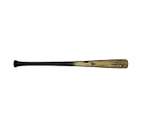 BamBooBat BYINNACLE Sports Equipment INC. Adult Hybrid Bamboo & Maple Baseball Bat with Rubberized C