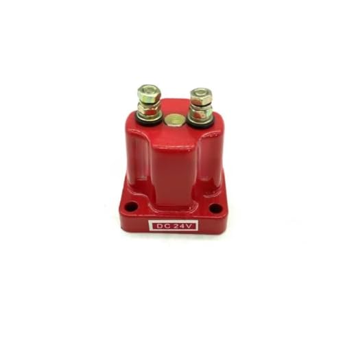 Compatible with Cummins PT Fuel Pump Cut-off Solenoid Valve M11NT855K19 Coil Ignition Switch Excavator Accessories Digger Digging Machinery Parts (M11NT855K19)