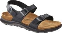 Birkenstock 1019101337 Sonora Black Oil LTR N 37