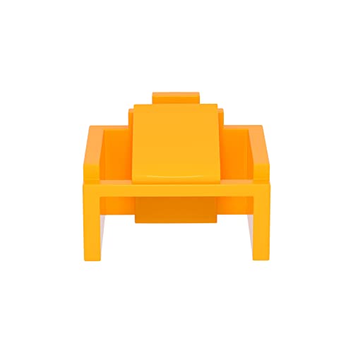 Image of 72 Pcs RJ45 Port Lock with 3 Keys, Locking RJ45 Port /Dust Blocker,Compatible with Computer,TV,Router,Other Devicesrj45 (Yellow)